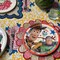 8 Count Disney Toy Story 4 Paper Dinner Plates 9" Durable Disposable Plates for Kids’ Birthday Parties
